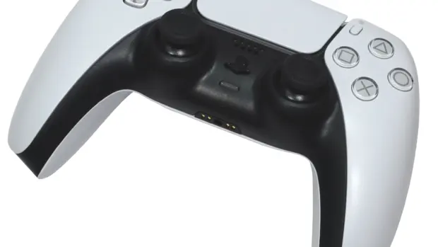 Sony chce, by AI dokończyła za ciebie wciśnięcie przycisku w padzie
