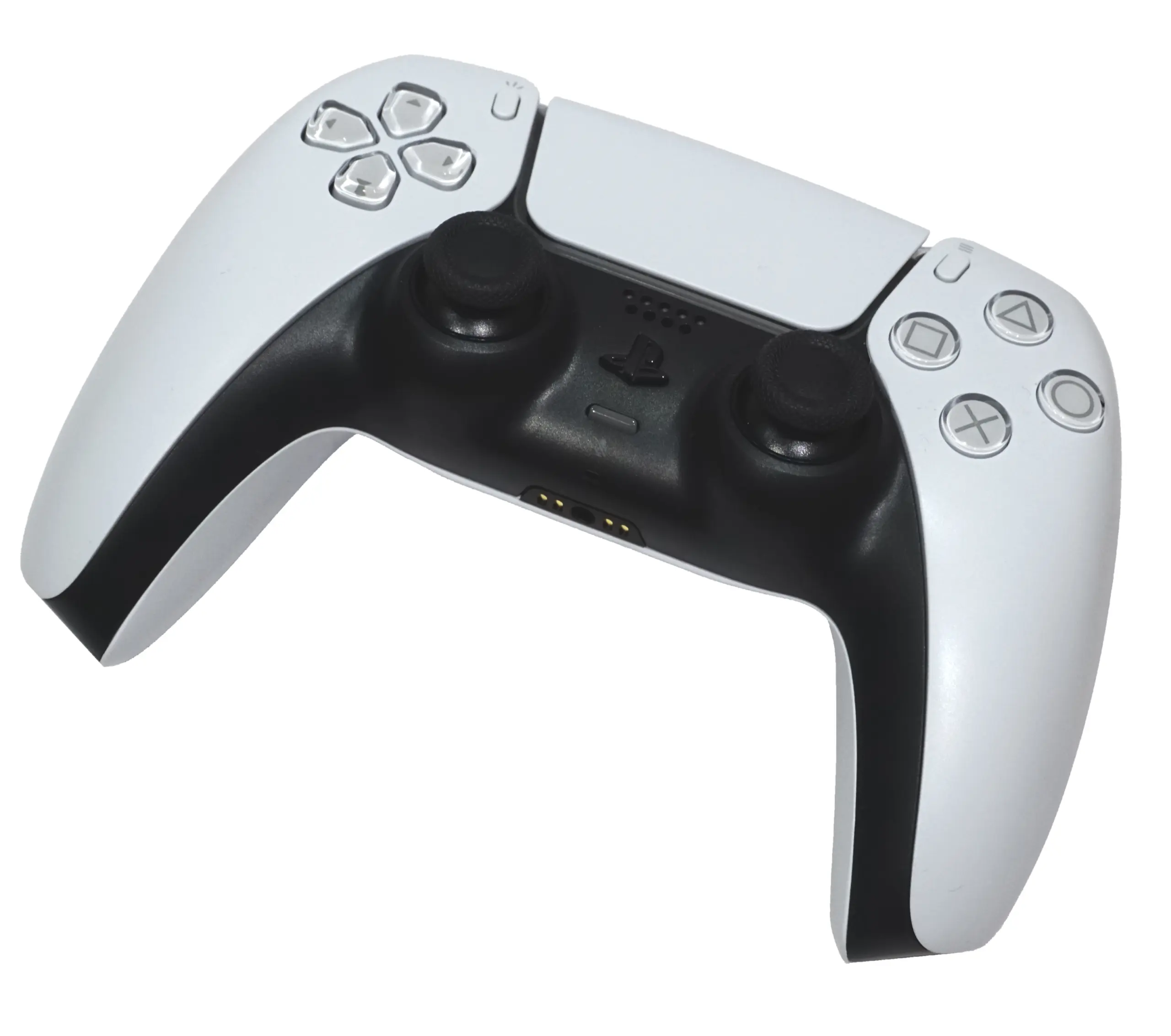 Kontroler DualSense do PlayStation 5