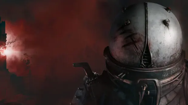 Onyx: The Dark Grip. Bloober Team zapowiada niecodzienny horror wyłącznie na Nintendo Switch 2