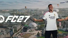 Zdjęcie do artykułu: EA Sports FC 27: poradnik dla początkujących