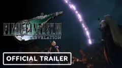 Zdjęcie do artykułu: Final Fantasy VII Revelation: finał trylogii remake ma datę premiery