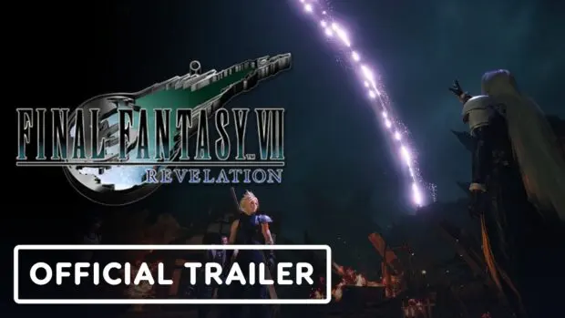 Final Fantasy VII Revelation: finał trylogii remake ma datę premiery