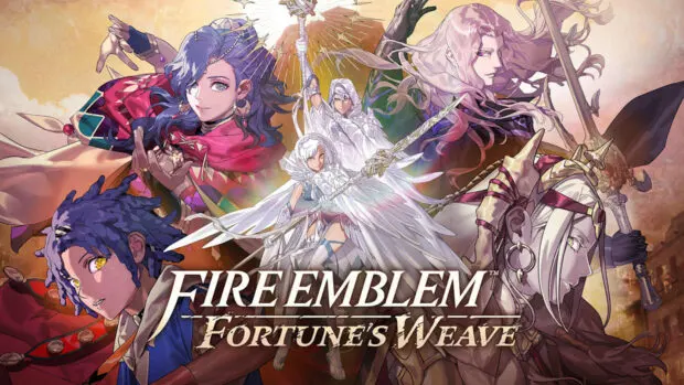 Fire Emblem: Fortune’s Weave miażdży recenzentów. Najlepsza odsłona serii od lat?