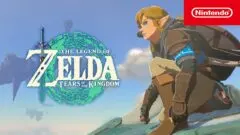 Zdjęcie do artykułu: Ubisoft miał grę o Zeldzie z Ganondorfem. Nintendo odrzuciło Projekt Goliath