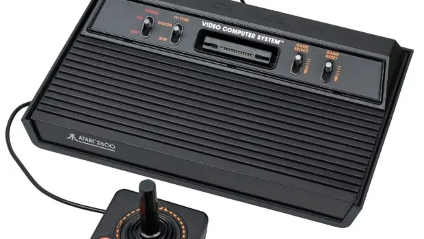 Historia Atari: od Ponga w barze do firmy, która skupuje własną przeszłość
