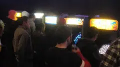 Zdjęcie do artykułu: Od salonów arcade do LAN party: jak graliśmy razem, zanim internet stał się oczywisty