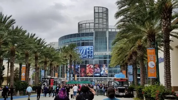 BlizzCon: co zostało z festiwalu, który wymyślił własne targi jednego studia