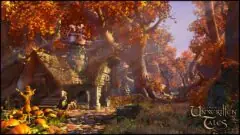 Zdjęcie do artykułu: The Book of Unwritten Tales po latach. Przygodówka, która żartowała ze wszystkiego