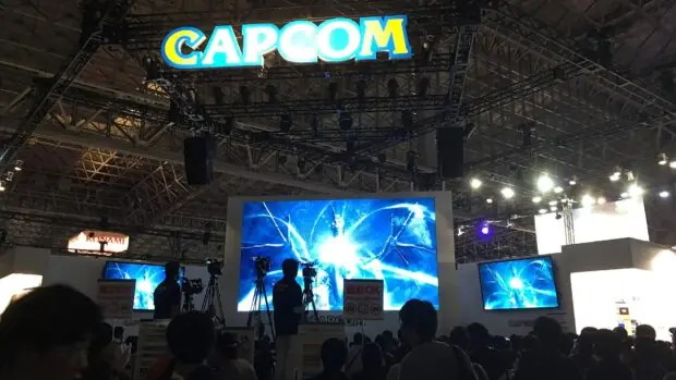 Capcom: jak japoński wydawca odbudował serie, które sam prawie zabił, i dziewiąty rok z rzędu bije rekordy