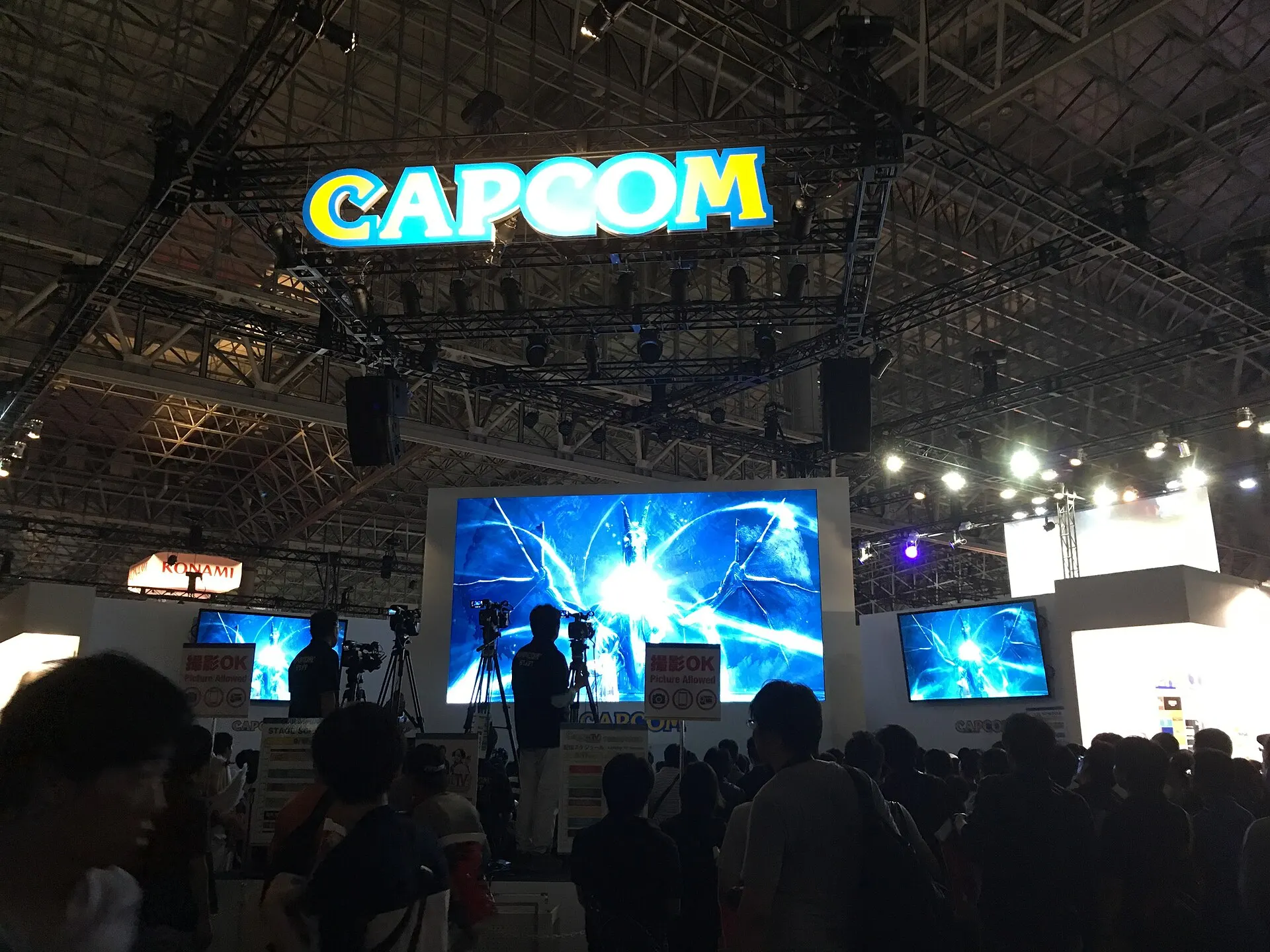 Capcom: jak japoński wydawca odbudował serie, które sam prawie zabił