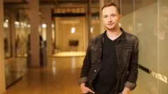 Adam Badowski z CD Projekt Red
