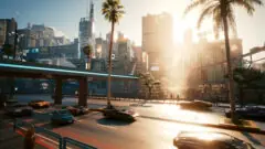 Cyberpunk 2077: recenzja. Night City po latach poprawek, Widmie wolności i dwóch sezonach Edgerunners