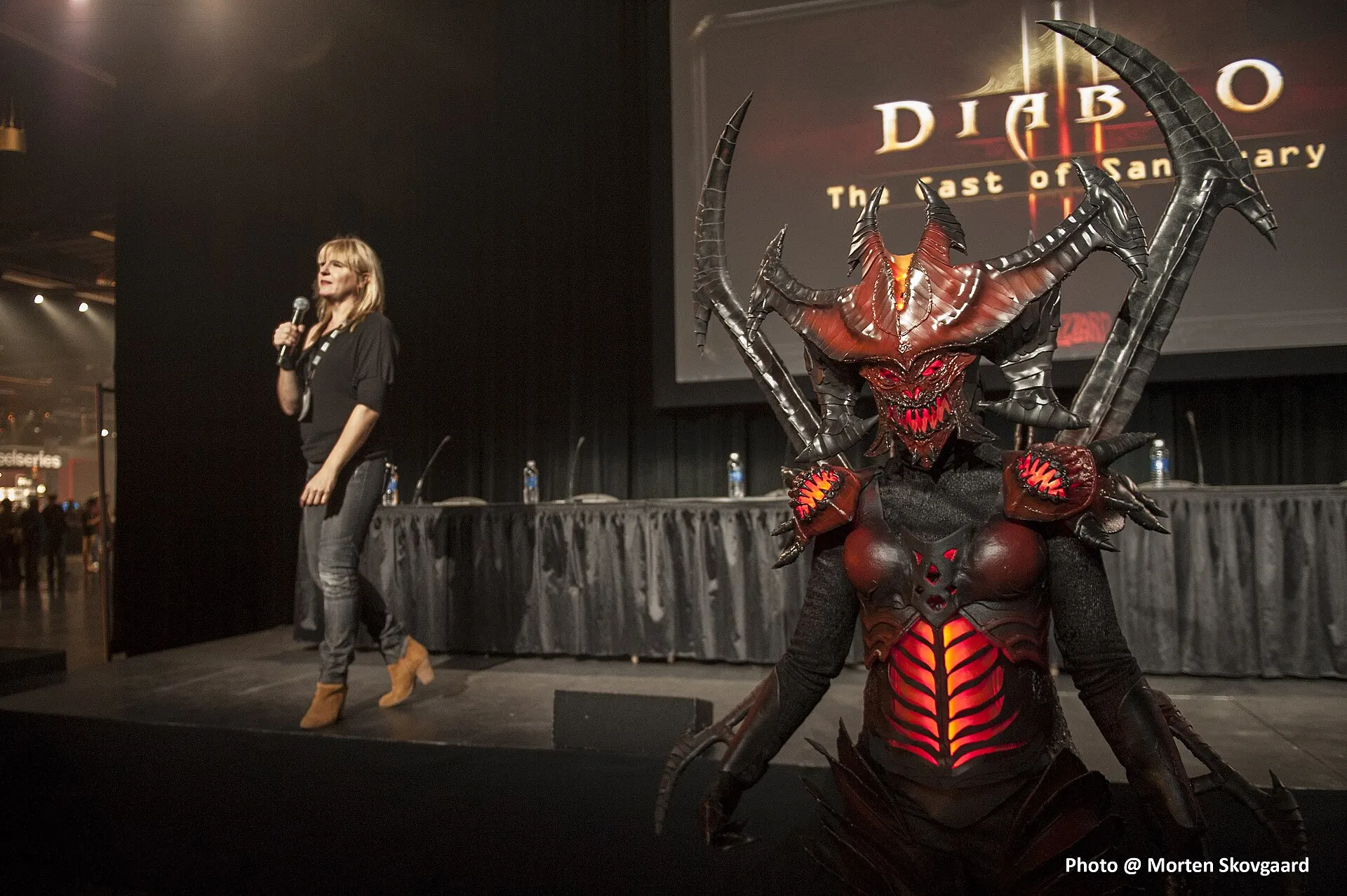 Diablo 5 oficjalnie zapowiedziane. Blizzard zdradził pierwsze szczegóły
