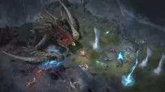 Zdjęcie do artykułu: Diablo 5 oficjalnie zapowiedziane na BlizzConie 2026. Premiera wiosną 2029, a obok WoW: Forever i nowy bohater Overwatch