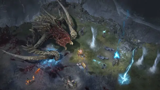 Diablo 5 oficjalnie zapowiedziane na BlizzConie 2026. Premiera wiosną 2029, a obok WoW: Forever i nowy bohater Overwatch