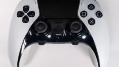 Kontroler DualSense Edge