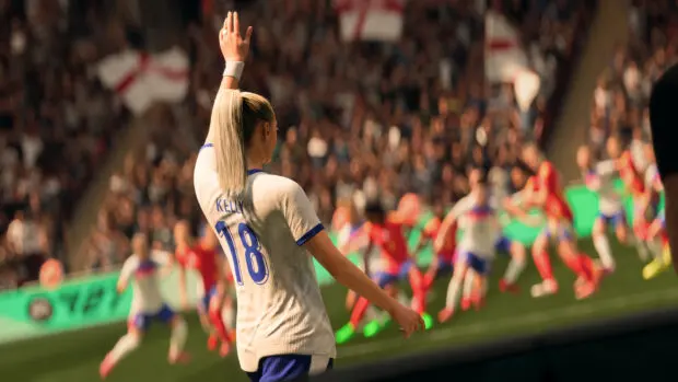EA Sports FC 27: poradnik dla początkujących