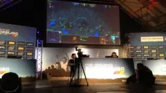 Zdjęcie do artykułu: Esport w Polsce: gdzie oglądać turnieje i jak zacząć je śledzić