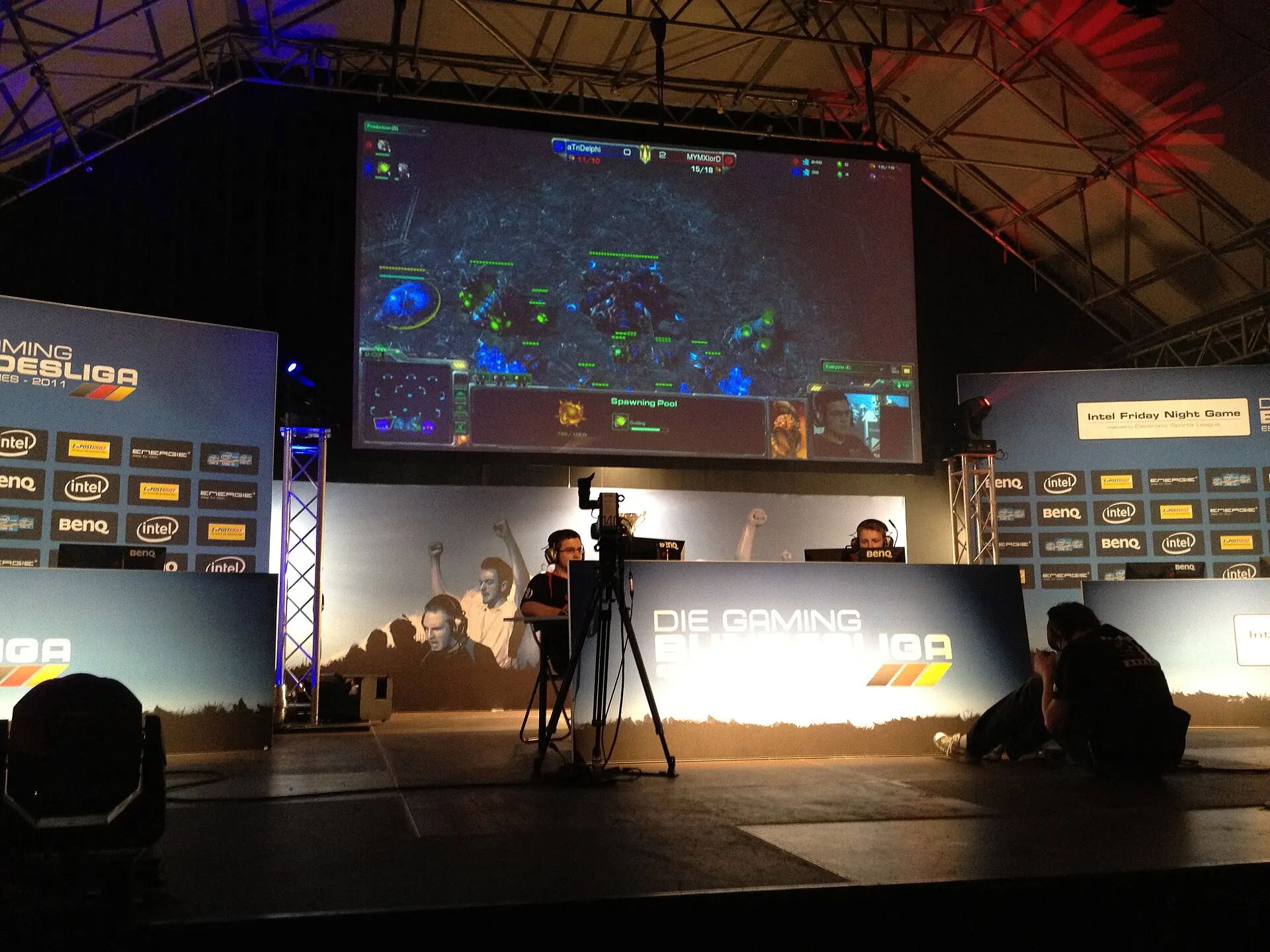 Esport w Polsce. Gdzie oglądać turnieje i jak wygląda scena