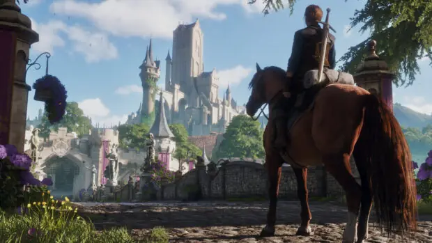 Fable stawia na przystępną walkę, ale zachowuje ducha serii