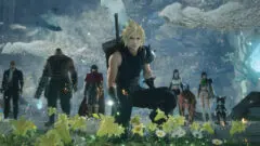 Zdjęcie do artykułu: Final Fantasy VII Revelation zapowiedziane. Finał trylogii Remake trafi na PS5, Xboksa, PC i Switcha 2
