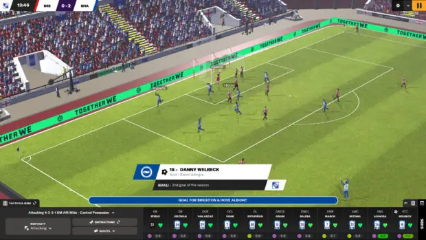 EA Sports uśmierciło serię FIFA Manager. Co zostało z menedżerów piłkarskich