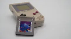 Zdjęcie do artykułu: Game Boy: konsola, która udowodniła, że grafika to nie wszystko