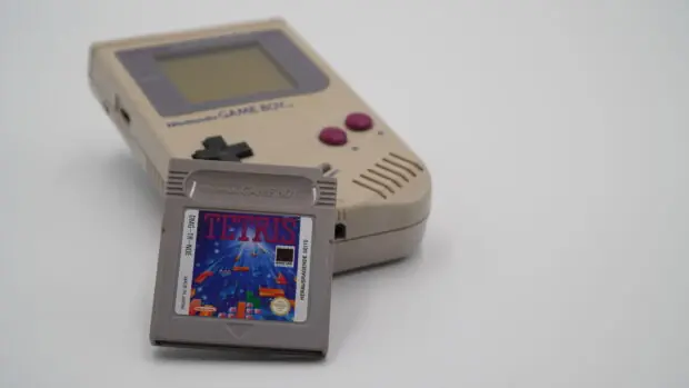 Game Boy: konsola, która udowodniła, że grafika to nie wszystko
