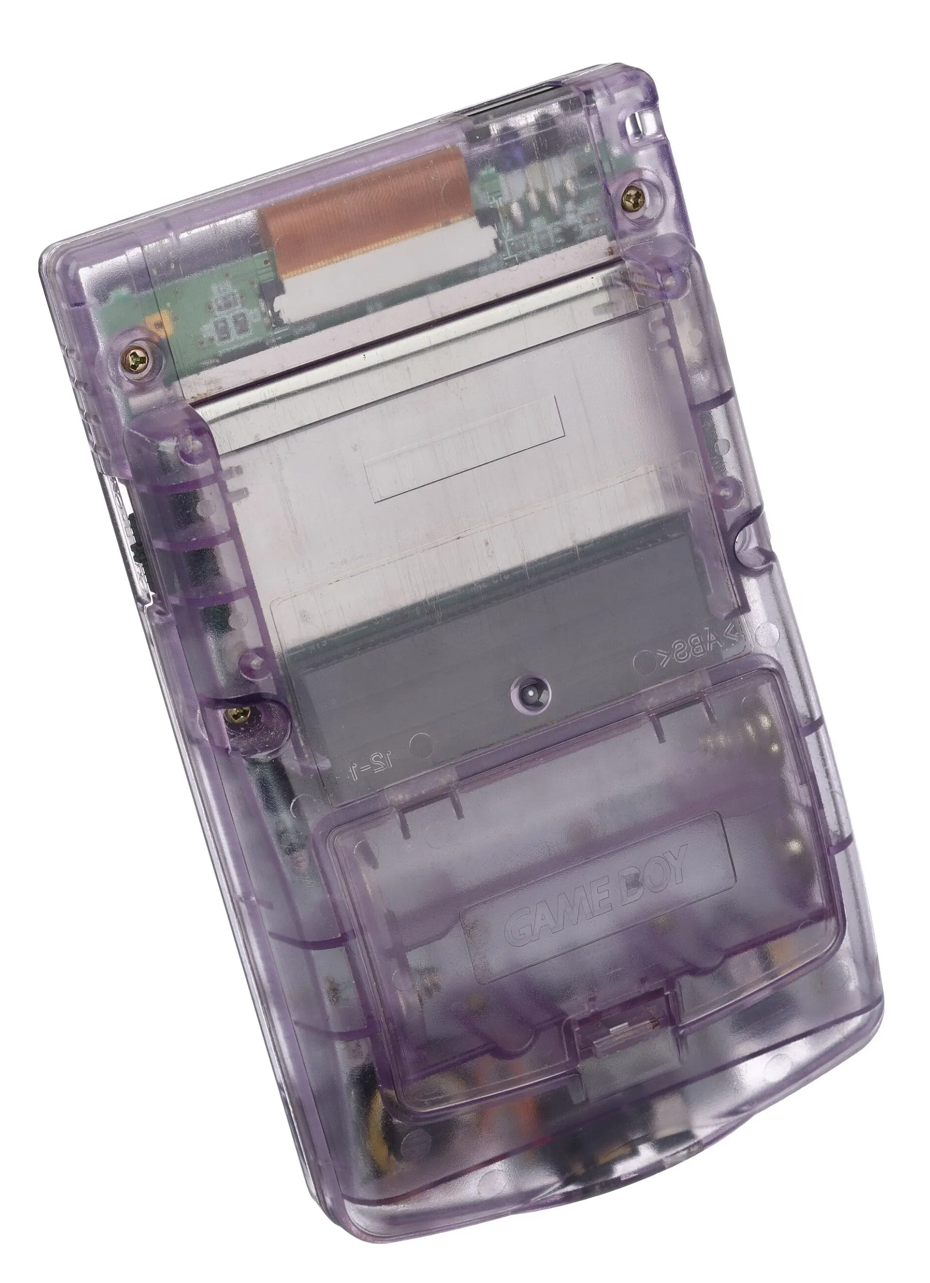 Game Boy: konsola, która udowodniła, że grafika to nie wszystko
