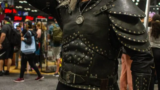 Wiedźmin jako fenomen kultury: dlaczego Geralt nie schodzi z konwentów