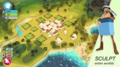 Zdjęcie do artykułu: Godus: wrażenia po latach. Historia god game, który nigdy się nie skończył