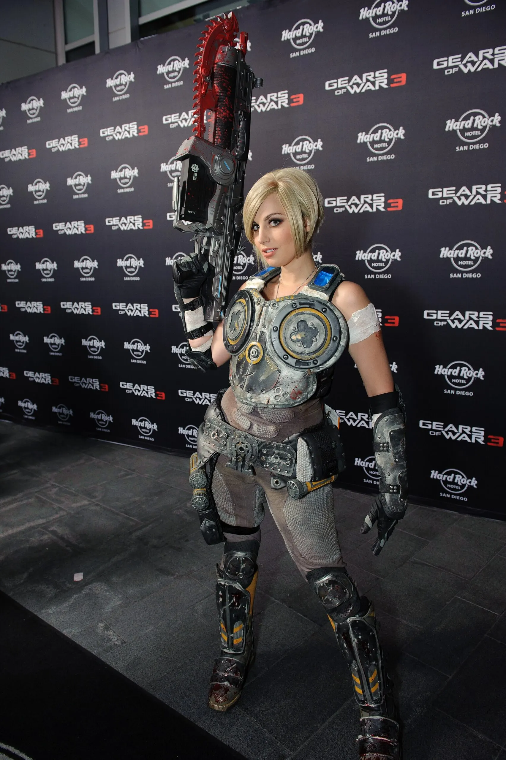 Gears of War: E-Day z nowym zwiastunem. Premiera na początku października