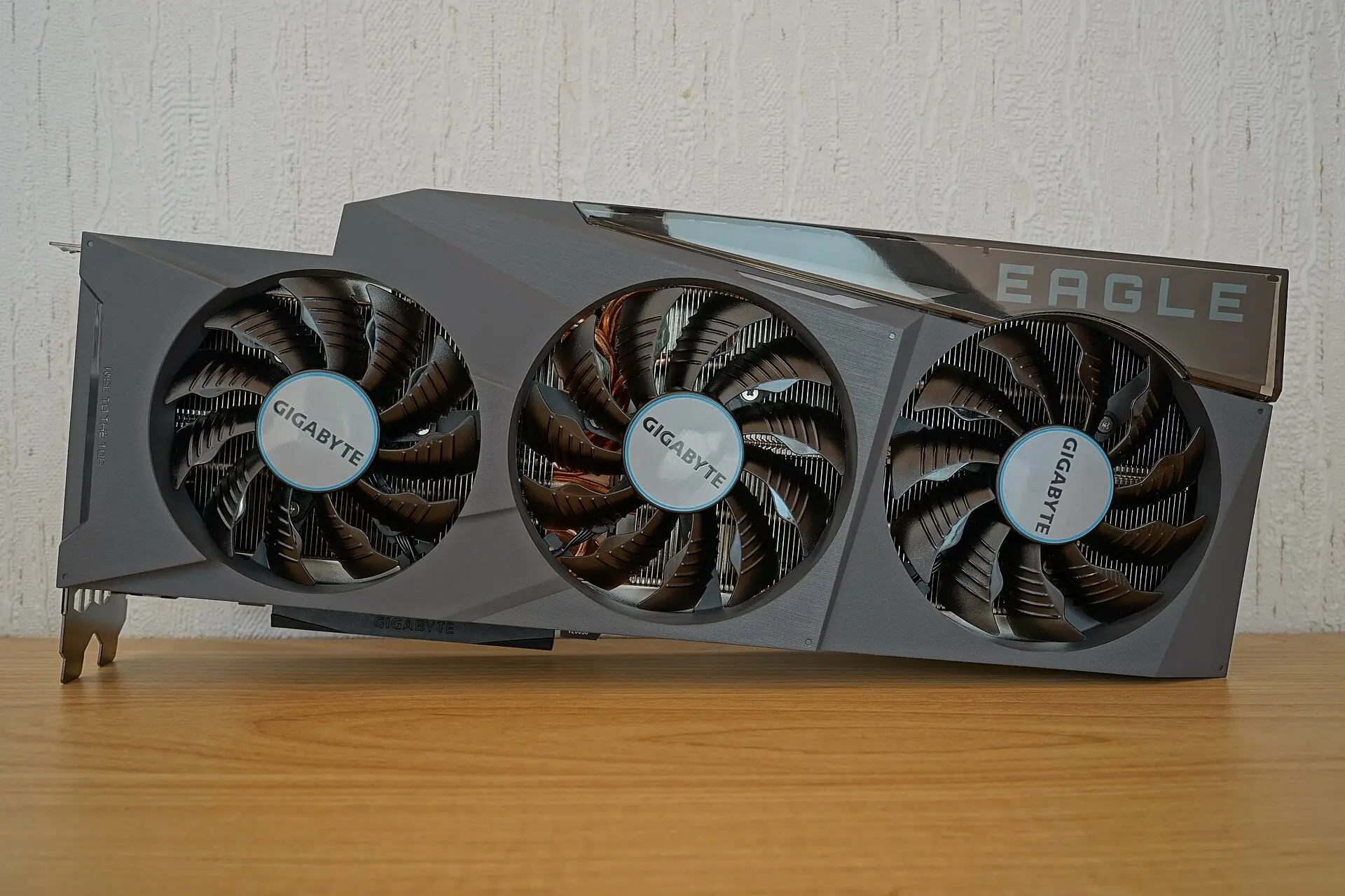 Karta graficzna Gigabyte GeForce RTX 3090 Eagle OC