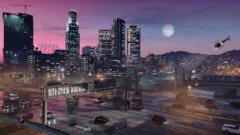 Zdjęcie do artykułu: „Szanujcie nasze gry”. Rockstar drastycznie ogranicza modowanie GTA