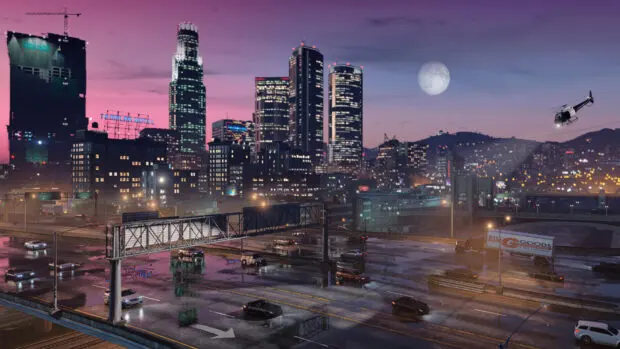 „Szanujcie nasze gry”. Rockstar drastycznie ogranicza modowanie GTA