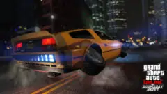 Zdjęcie do artykułu: Sądowa batalia Rockstara ujawniła pierwsze szczegóły trybu sieciowego GTA 6