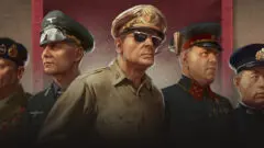 Zdjęcie do artykułu: Kody do Hearts of Iron IV: pełna lista komend do konsoli