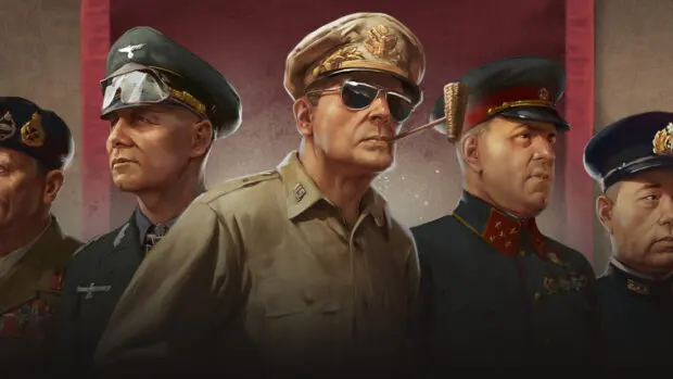 Kody do Hearts of Iron IV: pełna lista komend do konsoli