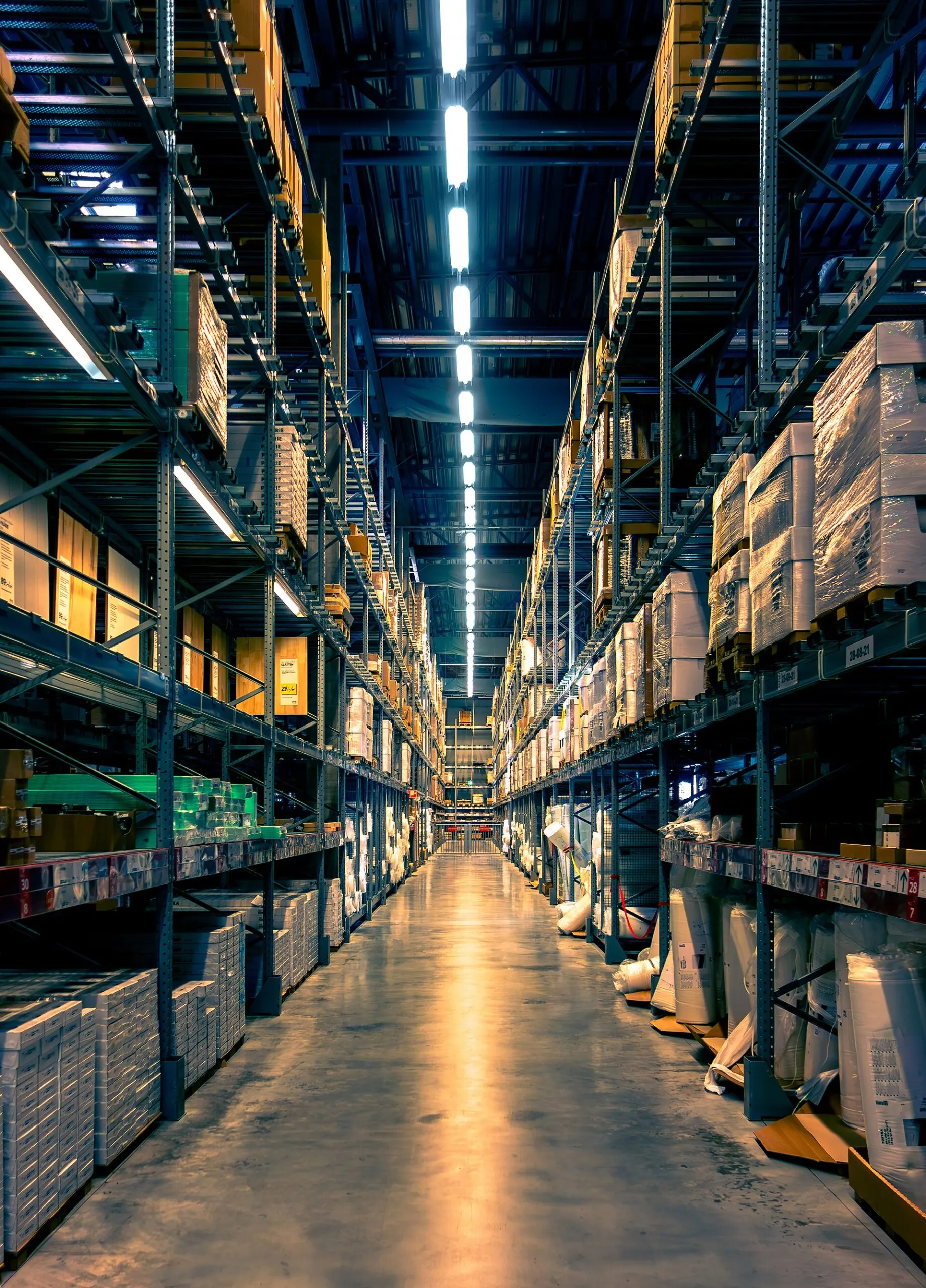IKEA wstawiła swój kultowy regał do Skyrima
