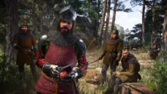 Zdjęcie do artykułu: Kingdom Come: Deliverance 2. Poradnik dla początkujących po premierze wszystkich DLC