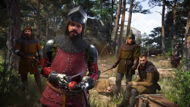 Kingdom Come: Deliverance 2. Poradnik dla początkujących po premierze wszystkich DLC