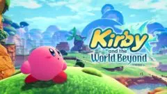 Zdjęcie do artykułu: Kirby and the World Beyond zapowiedziany. Różowa kula trafi w trzeci wymiar wiosną 2027 roku