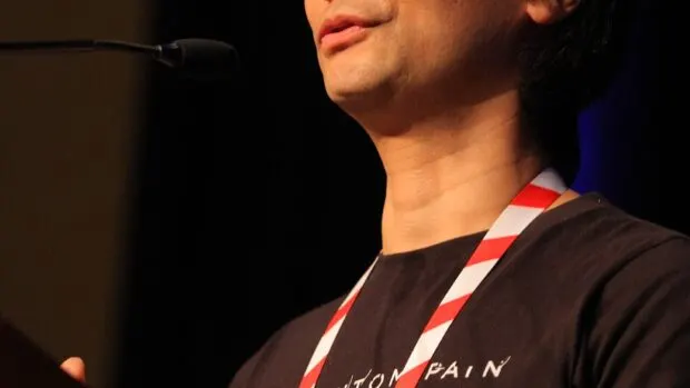 Hideo Kojima: dlaczego jego nazwisko sprzedaje gry lepiej niż tytuł