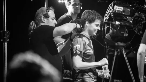 Mistrzostwa świata League of Legends: jak działa największy turniej w esporcie