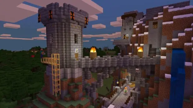 Shadery do Minecrafta: jak zainstalować i które wybrać