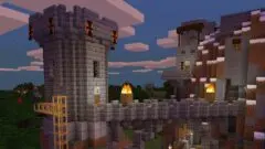 Zdjęcie do artykułu: Komendy w Minecrafcie: pełna lista dla Javy i Bedrocka