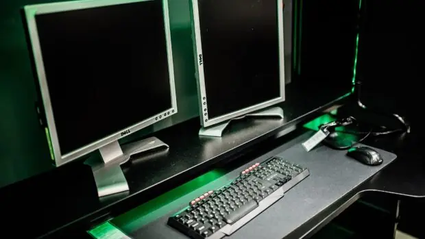 Jak wybrać monitor do grania. Odświeżanie, matryca i rozdzielczość