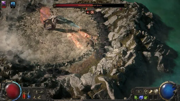 Path of Exile 2: wersja 1.0 z datą premiery. Gra stanie się darmowa