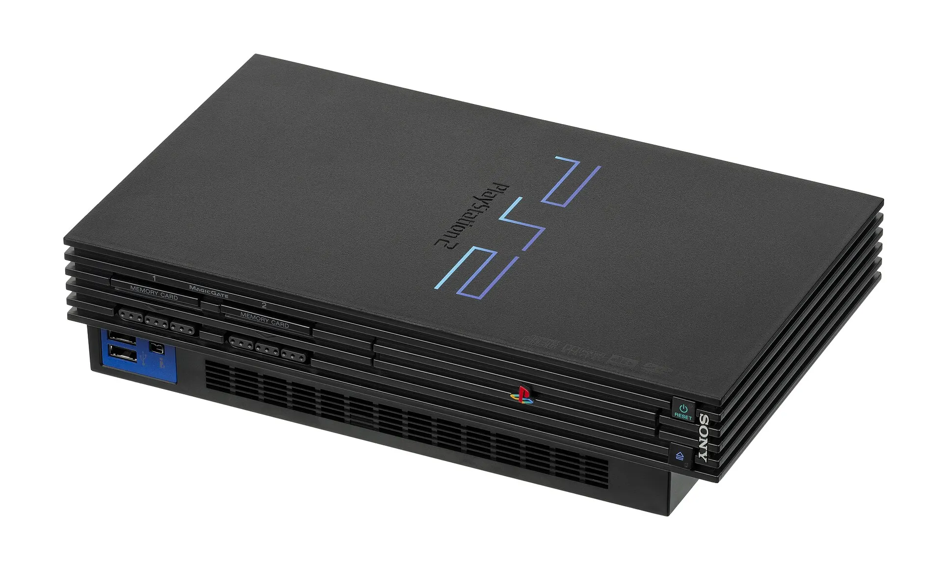 PlayStation 2: dlaczego najlepiej sprzedająca się konsola świata wciąż ma znaczenie