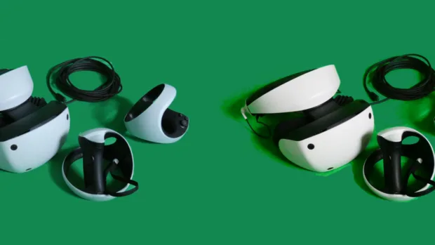 PlayStation VR2 po czasie: świetny sprzęt, trudniejszy wybór